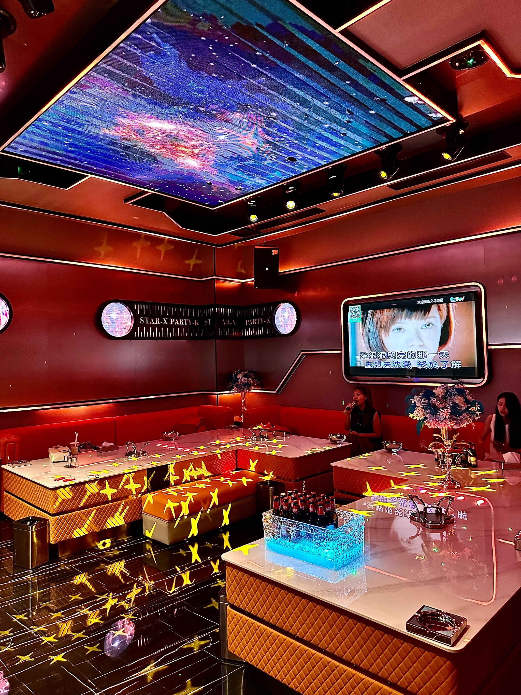 抚顺商务ktv体验商务ktv好吗-顺城区ktv预定